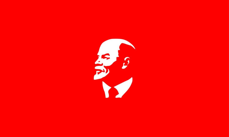 Lenin nejen obhájil, ale především tvořivě rozvinul marxismus