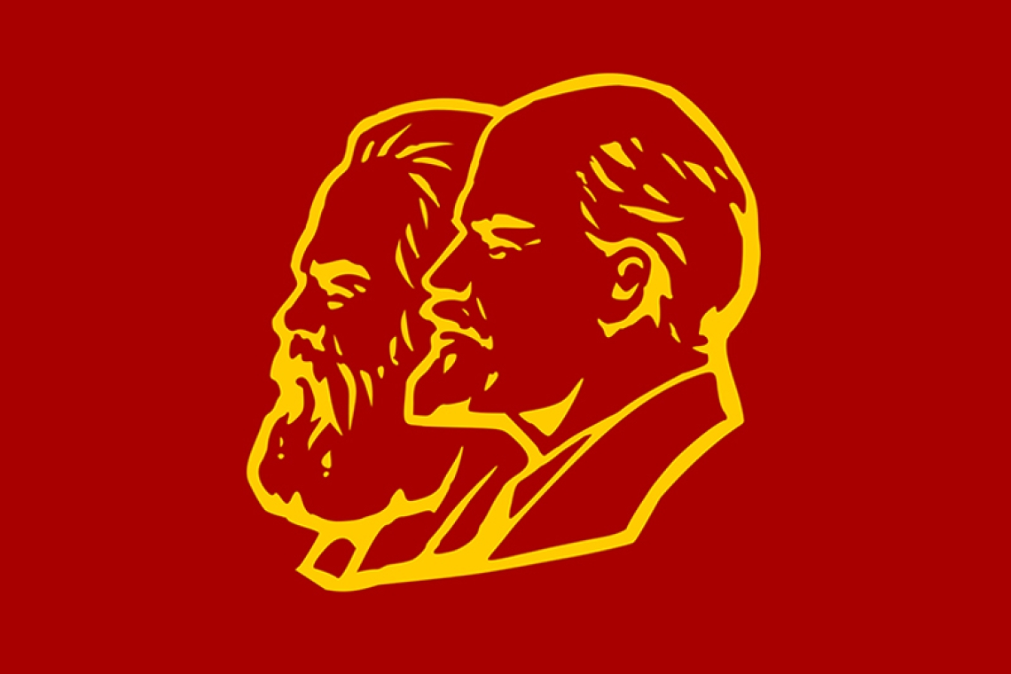 Delegátům XI. sjezdu, členům ÚV KSČM a všem komunistům