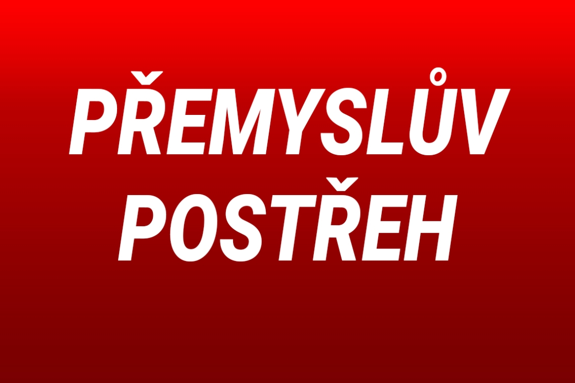 U vesla ODS opět hrdinný kapitán Korkorán