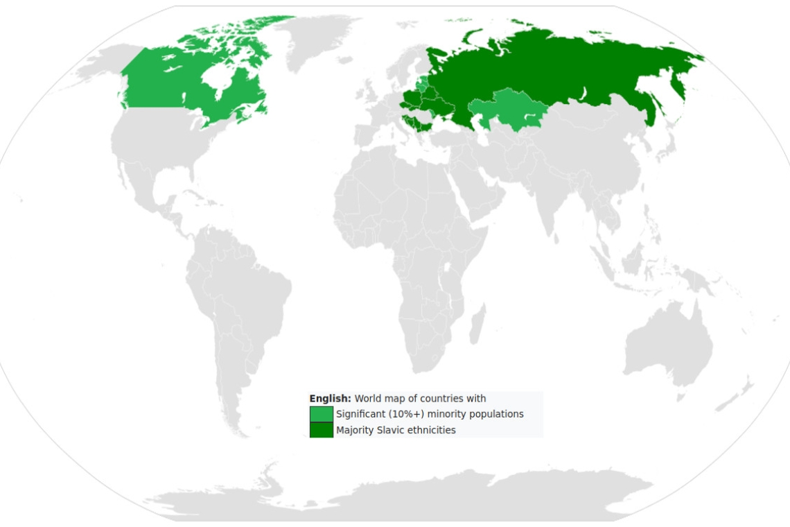 Den genocidy Slovanů