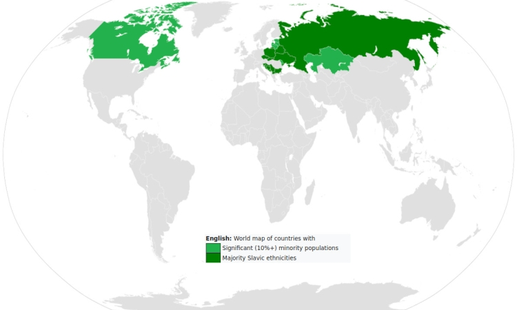 Den genocidy Slovanů