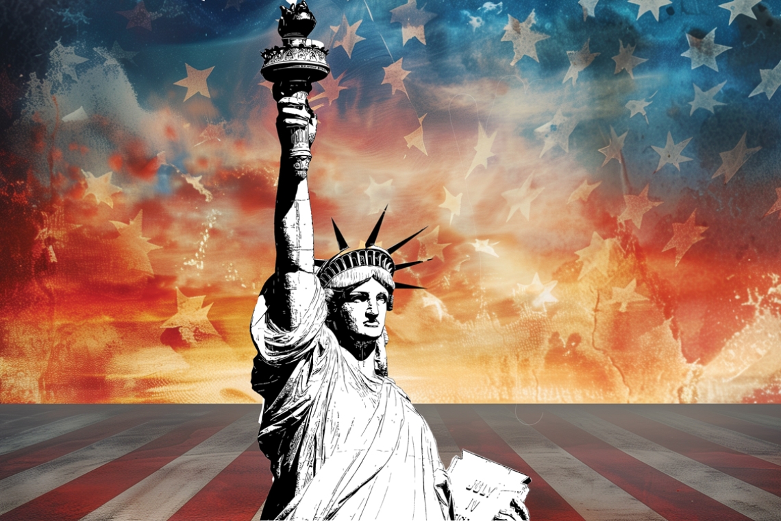 ÚVOD k sérii textů 1. díl „NÁDHERNÁ AMERIKA“ (Jiná, zakrývaná a zalhávaná tvář USA)