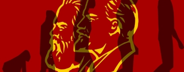 Marxismus a Darwinova teorie
