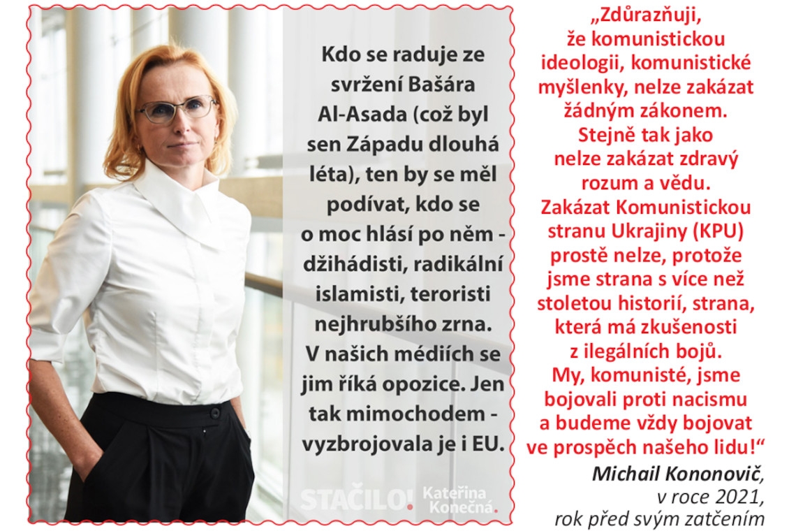 Do definitivního konce vlády zbývá jen deset měsíců