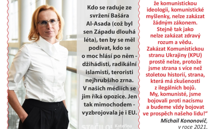Do definitivního konce vlády zbývá jen deset měsíců