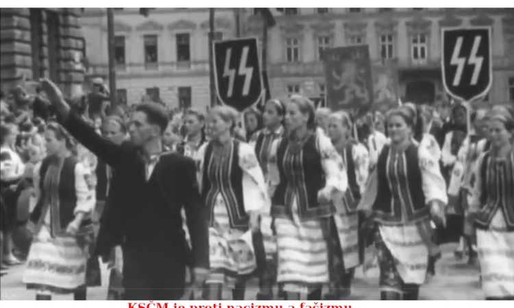 Divize Waffen SS „Halič“ - jejich symboly nejsou nacistické