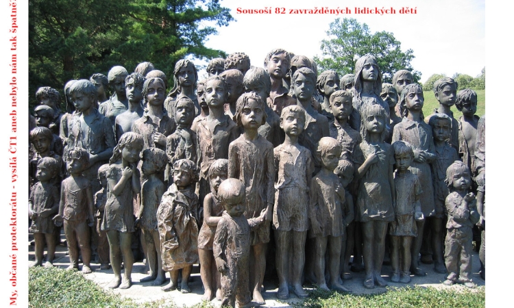 Přepisování dějin a falšování historie II