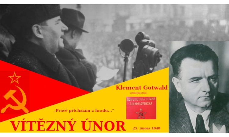 Vítězný Únor