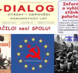 STAČILO! není SPOLU!