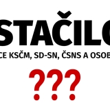 Odpovědi Dialogu k aktuálním otázkám k hnutí Stačilo!