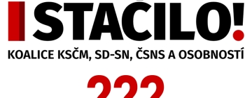 Odpovědi Dialogu k aktuálním otázkám k hnutí Stačilo!