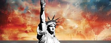 VIII. „Nádherná Amerika“
