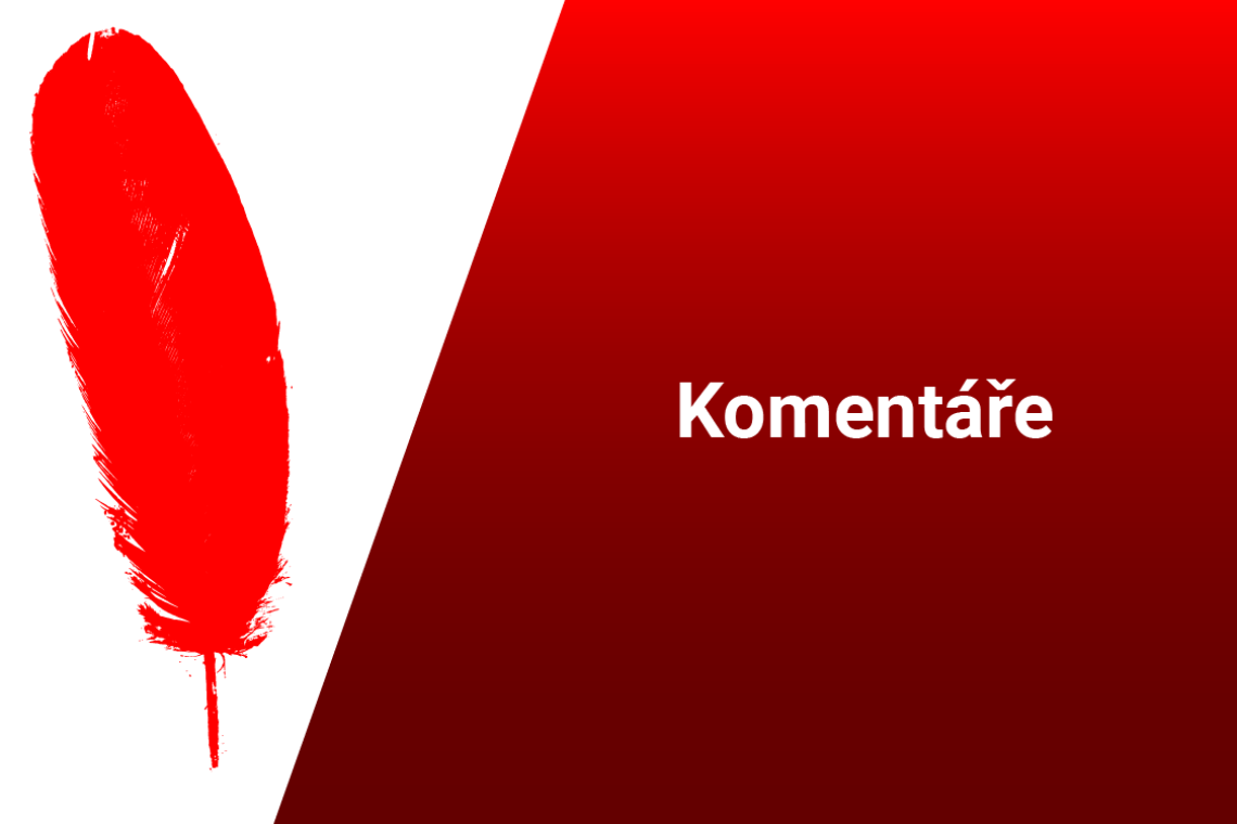 Dialogy řekněme poněkud kontroverzní