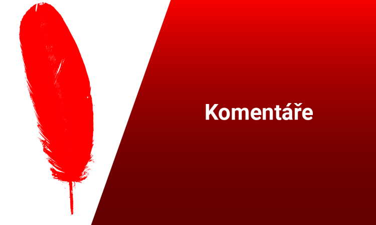 Dialogy řekněme poněkud kontroverzní